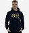 Blusa Moletom Masculino MXD Conceito Com Touca Tomorrow - Imagem 1