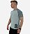 Camiseta Tradicional Masculina MXD Conceito Estampa Lateral Get Big Or Die Traing - Imagem 3