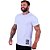 Camiseta Tradicional Masculina MXD Conceito Estampa Lateral Get Big Or Die Traing - Imagem 2