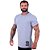 Camiseta Tradicional Masculina MXD Conceito Estampa Lateral Get Big Or Die Traing - Imagem 1