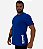 Camiseta Tradicional Masculina MXD Conceito Estampa Lateral Boxing King Of The Ring - Imagem 2