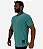 Camiseta Tradicional Masculina MXD Conceito Estampa Lateral No More Excuses - Imagem 1
