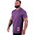 Camiseta Tradicional Masculina MXD Conceito Estampa Lateral No Pain No Gain - Imagem 6