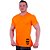 Camiseta Tradicional Masculina MXD Conceito Estampa Lateral Caveira Topete e Bigode - Imagem 2