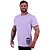 Camiseta Tradicional Masculina MXD Conceito Estampa Lateral Caveira Topete e Bigode - Imagem 1