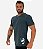 Camiseta Tradicional Masculina MXD Conceito Estampa Lateral Gorila - Imagem 4