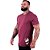 Camiseta Tradicional Masculina MXD Conceito Estampa Lateral Gorila - Imagem 1