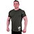 Camiseta Tradicional Masculina MXD Conceito Estampa Lateral Gorila - Imagem 5
