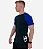 Camiseta Tradicional Masculina MXD Conceito Estampa Lateral Gorila - Imagem 6