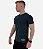 Camiseta Tradicional Masculina MXD Conceito Estampa Lateral Eat Sleep Squad repeat - Imagem 3