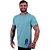 Camiseta Tradicional Masculina MXD Conceito Estampa Lateral No Days Off - Imagem 1