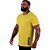 Camiseta Tradicional Masculina MXD Conceito Estampa Lateral Burpes - Imagem 5