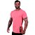 Camiseta Tradicional Masculina MXD Conceito Estampa Lateral Burpes - Imagem 2