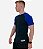 Camiseta Tradicional Masculina MXD Conceito Estampa Lateral Muscles Loading Please Wait - Imagem 3