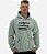 Blusa Moletom Masculino MXD Conceito Com Touca Caffeine Loading - Imagem 1