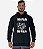 Blusa Moletom Masculino MXD Conceito Com Touca No Pain No Gain Bodybuldier - Imagem 1