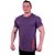 Camiseta Tradicional Masculina MXD Conceito Estampa Lateral Hardcore Pincel Vertical - Imagem 3