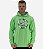 Blusa Moletom Masculino MXD Conceito Com Touca MXD Camuflado - Imagem 2
