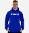 Blusa Moletom Masculino MXD Conceito Com Touca Workout - Imagem 2