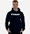 Blusa Moletom Masculino MXD Conceito Com Touca Workout - Imagem 1