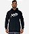 Blusa Moletom Masculino MXD Conceito Com Touca MXD Logo - Imagem 1