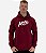 Blusa Moletom Masculino MXD Conceito Com Touca MXD Logo - Imagem 3