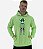 Blusa Moletom Masculino MXD Conceito Com Touca Chiaua Hipster - Imagem 2