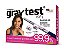 GravTest - Teste De Gravidez Cimed - Imagem 1