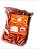 Biscoito de Polvilho Beterraba 80g - Imagem 1