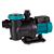 Motobomba para Piscina - SILEN-S-150-22 - 1,5cv - 220V - Monofásica - 60Hz - Imagem 1
