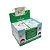 Máscara Descartável Tripla Multicores Mascovida Kids - 99% Filtragem Synergex - DISPLAY com 20 Cartuchos com 5 unidades - Imagem 1