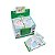 Máscara Descartável Tripla Multicores Mascovida Kids - 99% Filtragem Synergex - DISPLAY com 20 Cartuchos com 5 unidades - Imagem 8