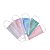 Máscara Descartável Tripla Multicores Mascovida Kids - 99% Filtragem Synergex - DISPLAY com 20 Cartuchos com 5 unidades - Imagem 2