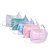Máscara Descartável Tripla Multicores Mascovida Kids - 99% Filtragem Synergex - DISPLAY com 20 Cartuchos com 5 unidades - Imagem 4