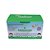 Máscara Descartável Tripla Multicores Mascovida Kids - 99% Filtragem Synergex - Cartucho com 25 Unidades - Imagem 1