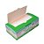 Máscara Descartável Tripla Multicores Mascovida Kids - 99% Filtragem Synergex - Cartucho com 25 Unidades - Imagem 6