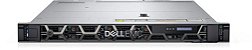 Servidor Dell PowerEdge R650xs E (XEON Silver 4314, 2X RAM 16GB, 2X SSD 480GB, IDRAC9 ENTERPRISE 15G) - Imagem 1
