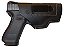 COLDRE GLOCK G19 G23 Taurus 938 - Imagem 4