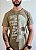 Camiseta IAT Ruído Cáqui - Imagem 1