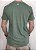 Camiseta IAT Aloha Verde - Imagem 2