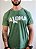 Camiseta IAT Aloha Verde - Imagem 1