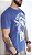 Camiseta IAT Cães e Armas Azul - Imagem 2