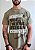 Camiseta IAT Desarmar Cáqui - Imagem 4