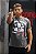 Camiseta IAT Pouca Munição Chumbo - Imagem 5