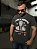 Camiseta IAT Pouca Munição Chumbo - Imagem 2