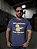 Camiseta IAT Não Negocio Azul - Imagem 3