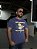 Camiseta IAT Não Negocio Azul - Imagem 2