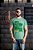 Camiseta IAT Meu Partido é o Brasil Verde - Imagem 2
