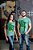 Camiseta IAT Meu Partido é o Brasil Verde - Imagem 3