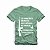 Camiseta IAT Ferrugem e Políticos Verde - Imagem 1